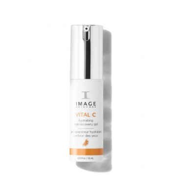 Гель для век с витамином С - VC Hydrating Eye Recovery Gel