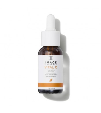 Масло для лица - VC Hydrating Facial Oil 