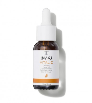 Масло для лица - VC Hydrating Facial Oil 