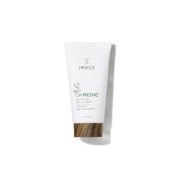 Успокаивающая маска - OR Balancing Gel Masque
