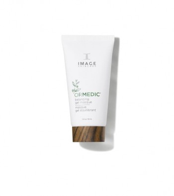 Успокаивающая маска - OR Balancing Gel Masque