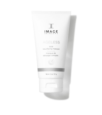 Обновляющая маска тройного действия - AG Total Resurfacing Masque