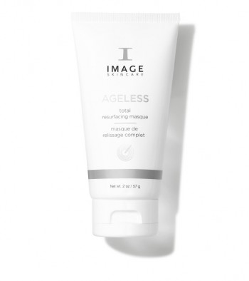 Обновляющая маска тройного действия - AG Total Resurfacing Masque