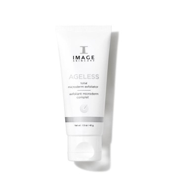 AGELESS total microderm exfoliator - Гель дермабразер 