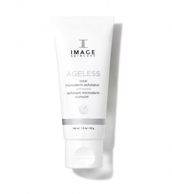 AGELESS total microderm exfoliator - Гель дермабразер 