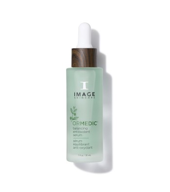 Антиоксидантная сыворотка - OR Balancing Antioxidant Serum