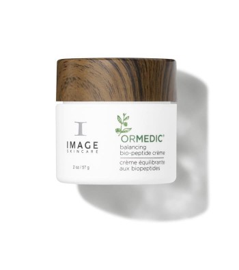 Био-пептидный ночной крем - OR Balancing Bio-peptide Crème