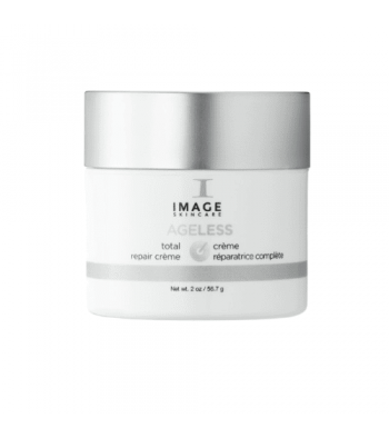 Омолаживающий ночной крем - AG Total Repair Crème