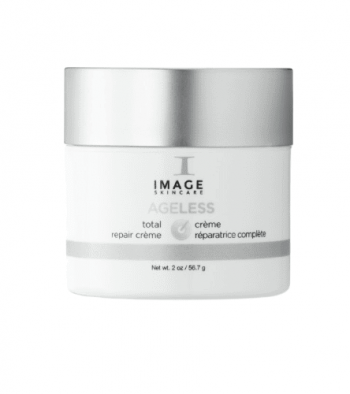 Омолаживающий ночной крем - AG Total Repair Crème