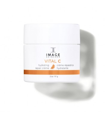Восстанавливающий ночной крем с витамином С -  VC Hydrating Repair Crème