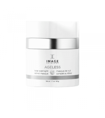 Маска с ретинолом - AG Total Overnight Retinol Masque 