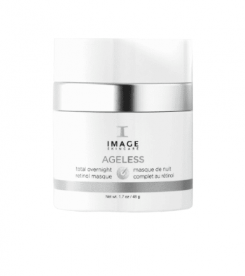 Маска с ретинолом - AG Total Overnight Retinol Masque 