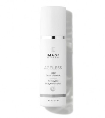 Очищающий гель с АНА - AG Total Facial Cleanser