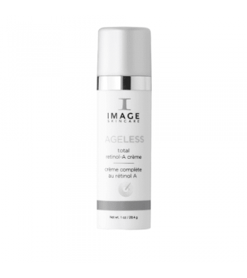Ночной крем с ретинолом - AG Total Retinol A Creme 
