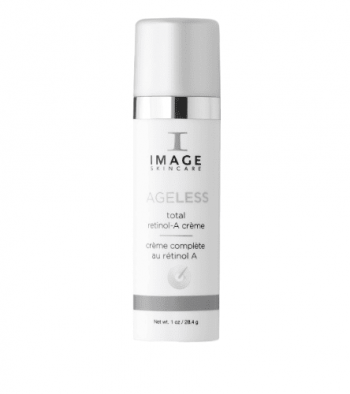 Ночной крем с ретинолом - AG Total Retinol A Creme 
