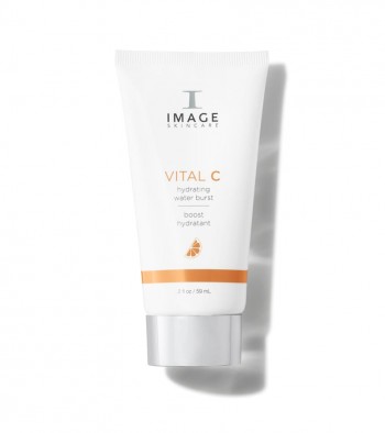 Увлажняющий бустер с витамином С -  VC Hydrating Water Burst  