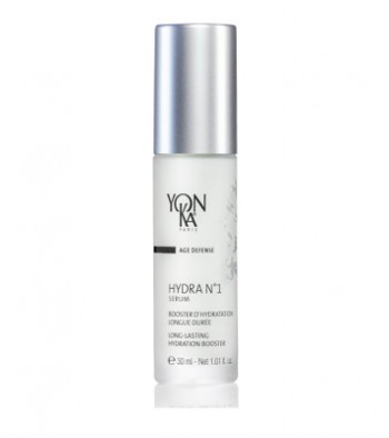 Сыворотка Hydra №1 Serum