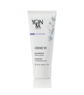 Крем Creme 93