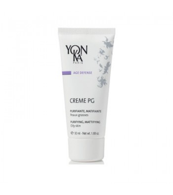 Крем Creme PG