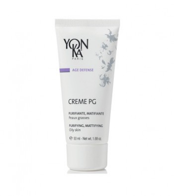 Крем Creme PG