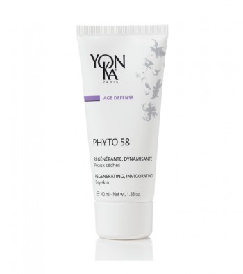 Крем Phyto 58 PS
