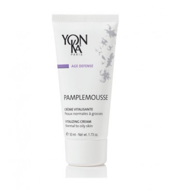 Крем Pamplemousse PNG