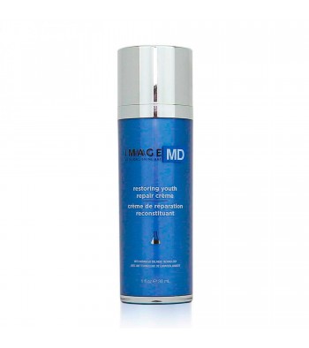 Омолаживающий ночной крем МД - MD Restoring Youth Repair Crème 