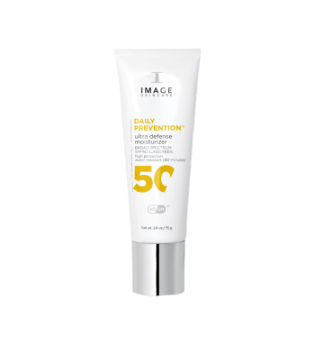 Омолаживающий дневной крем НОВИНКА! DAILY PREVENTION Ultra Defense Moisturizer SPF 50 