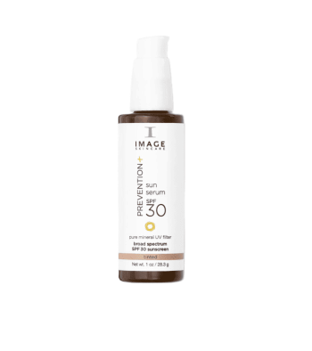 PREVENTION+ Sun Serum Tinted SPF30 Сыворотка Тонирующая 