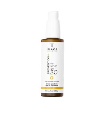 PREVENTION+ Sun Serum SPF30 Сыворотка 