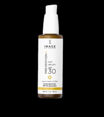 PREVENTION+ Sun Serum SPF30 Сыворотка 