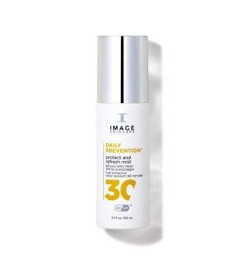 Защитный мист для лица и тела НОВИНКА! DAILY PREVENTION Protect And Refresh Mist SPF 30