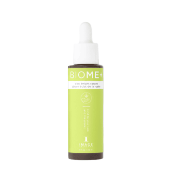 Восстанавливающая сыворотка биоми - Dew Bright Serum