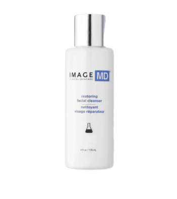 Очищающий гель МД - MD Restoring Facial Cleanser 