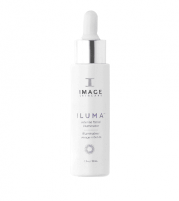 Осветляющий бустер - Intense Facial Illuminator 