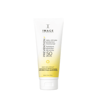 PREVENTION Омолаживающий дневной крем -  P+ Daily Ultimate Protection Moisturizer SPF 50 - СТАРАЯ ВЕРСИЯ