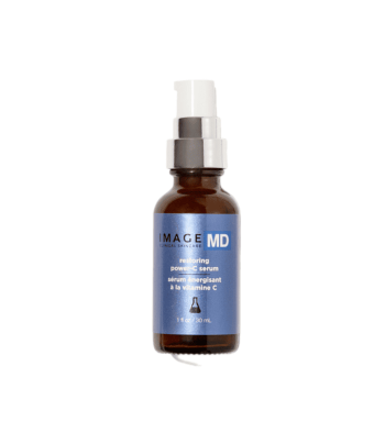 IMAGE MD restoring power-c serum - Сыворотка МД с витамином С и феруловой кислотой 