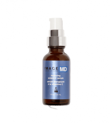IMAGE MD restoring power-c serum - Сыворотка МД с витамином С и феруловой кислотой 