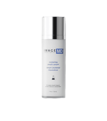 Сыворотка молодости МД - MD Restoring Youth Serum 
