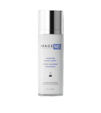 Сыворотка молодости МД - MD Restoring Youth Serum 