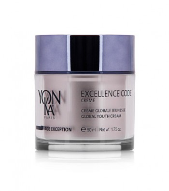 Крем Excellence Code Creme 