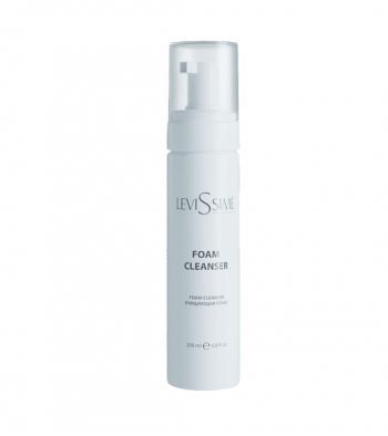 Очищающая пенка Cleansing Foam 