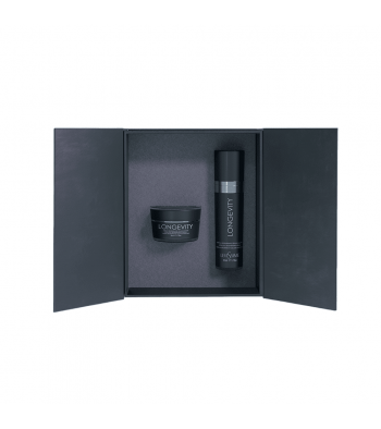 Набор «Новая кожа» Longevity Pack