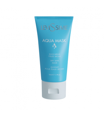 Увлажняющая маска Aqua Mask