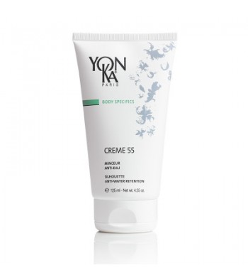 Крем Creme 55