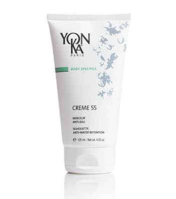 Крем Creme 55