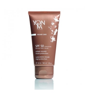 Крем для защиты от солнца – SPF 50