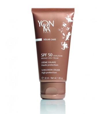 Крем для защиты от солнца – SPF 50