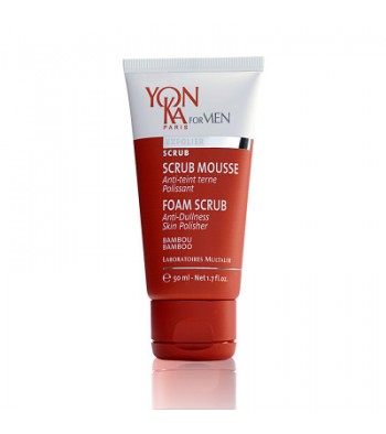 Скраб Scrub Mousse