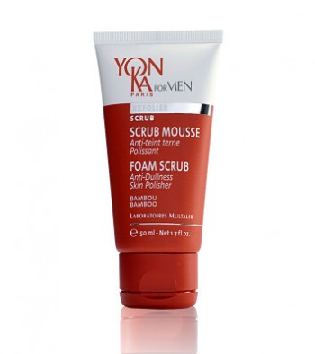 Скраб Scrub Mousse